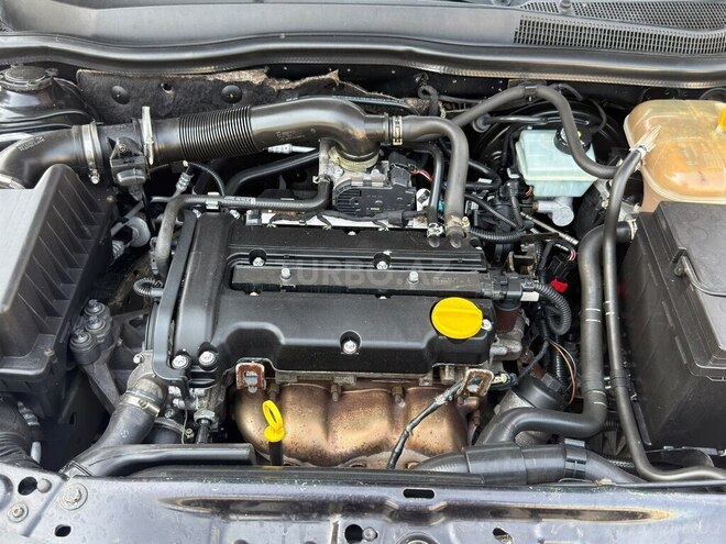Opel Astra 2009, 390,254 km - 1.4 l - Sumqayıt