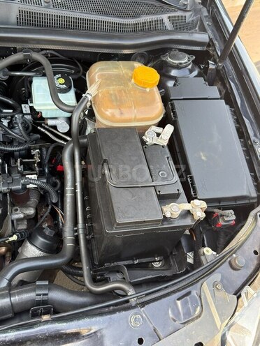 Opel Astra 2009, 390,254 km - 1.4 l - Sumqayıt