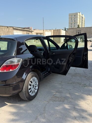 Opel Astra 2009, 390,254 km - 1.4 l - Sumqayıt
