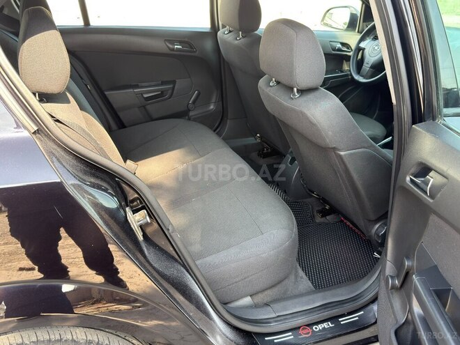 Opel Astra 2009, 390,254 km - 1.4 l - Sumqayıt