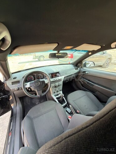 Opel Astra 2009, 390,254 km - 1.4 l - Sumqayıt