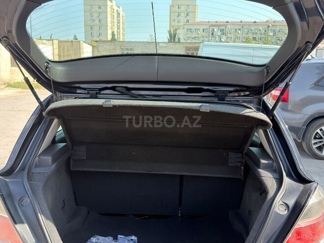 Opel Astra 2009, 390,254 km - 1.4 l - Sumqayıt