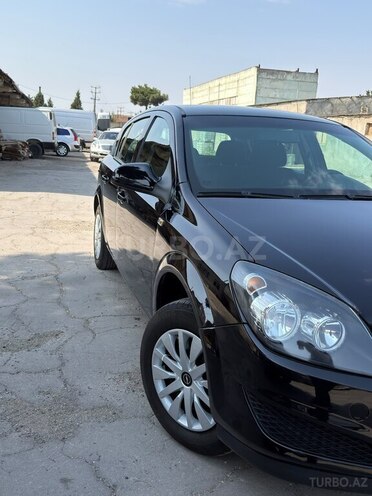 Opel Astra 2009, 390,254 km - 1.4 l - Sumqayıt