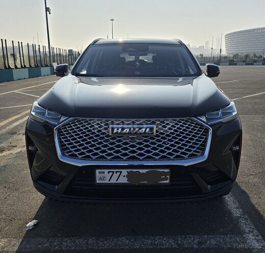 Haval H6 2021, 130,000 km - 2.0 l - Bakı