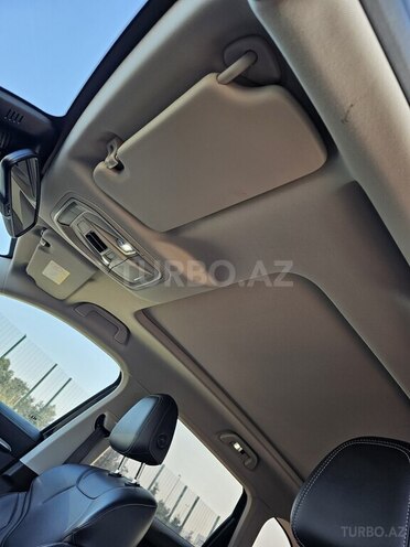 Haval H6 2021, 130,000 km - 2.0 l - Bakı