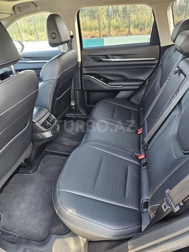 Haval H6 2021, 130,000 km - 2.0 l - Bakı