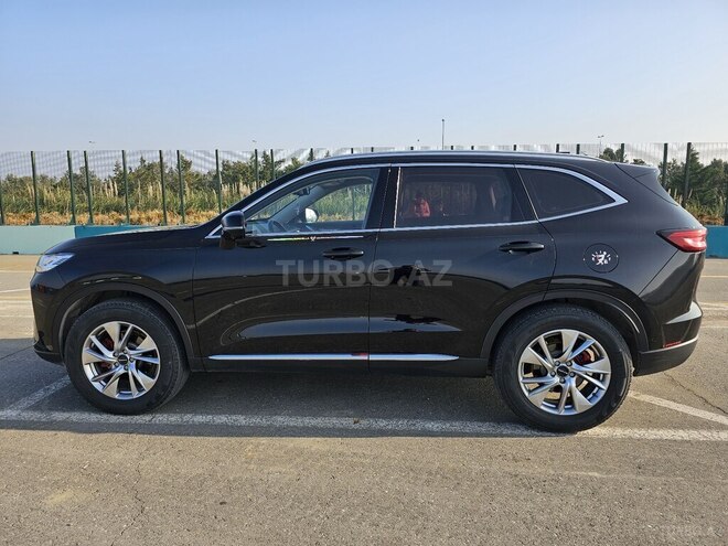 Haval H6 2021, 130,000 km - 2.0 l - Bakı