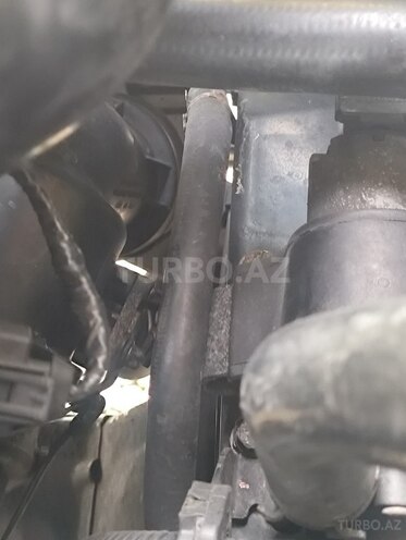 Mercedes E 320 2000, 291,150 km - 3.2 l - Bakı