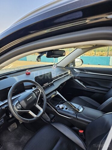 Haval H6 2021, 130,000 km - 2.0 l - Bakı