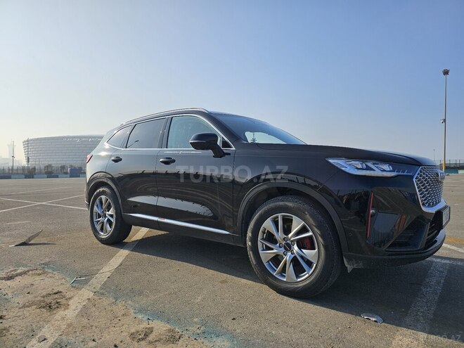 Haval H6 2021, 130,000 km - 2.0 l - Bakı