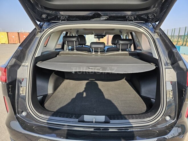 Haval H6 2021, 130,000 km - 2.0 l - Bakı