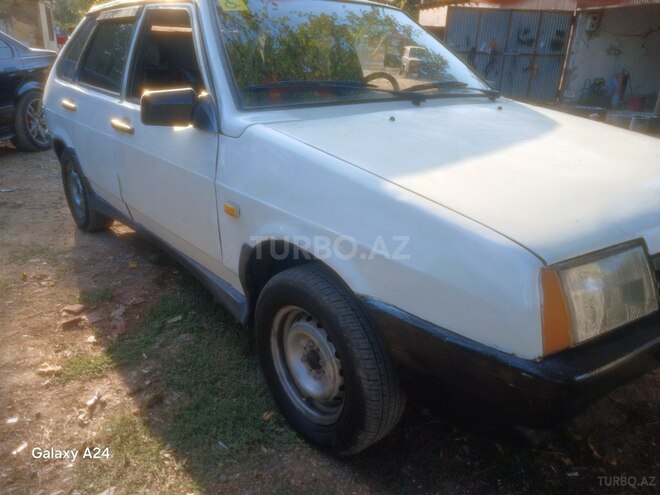 LADA (VAZ) 2109 1988, 436,000 km - 1.5 л - Masallı