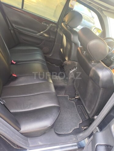Mercedes E 320 2000, 291,150 km - 3.2 l - Bakı
