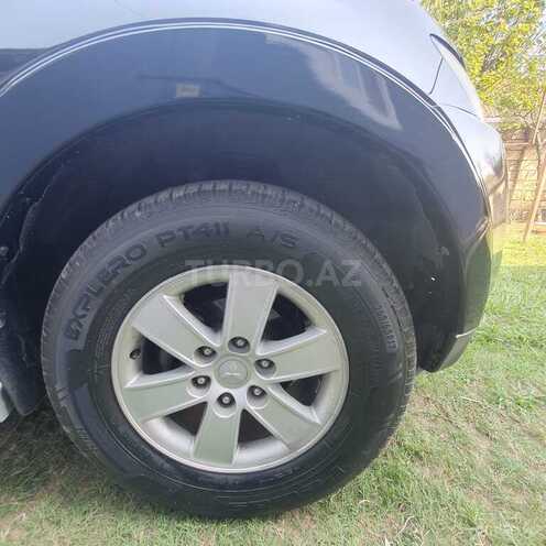 Mitsubishi Pajero 2008, 90,000 km - 3.0 л - Bakı