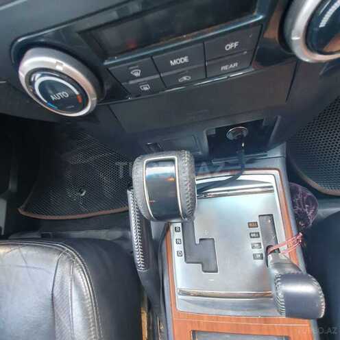 Mitsubishi Pajero 2008, 90,000 km - 3.0 л - Bakı