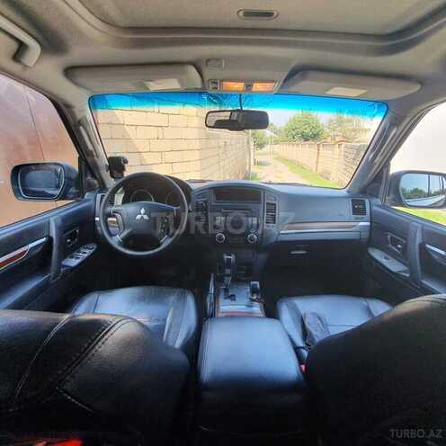 Mitsubishi Pajero 2008, 90,000 km - 3.0 л - Bakı