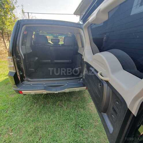 Mitsubishi Pajero 2008, 90,000 km - 3.0 л - Bakı