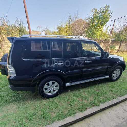 Mitsubishi Pajero 2008, 90,000 km - 3.0 л - Bakı