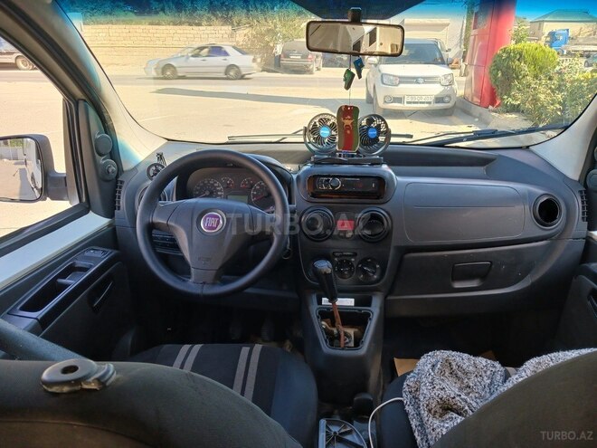 Fiat Fiorino 2008, 50,000 km - 1.4 l - Sumqayıt