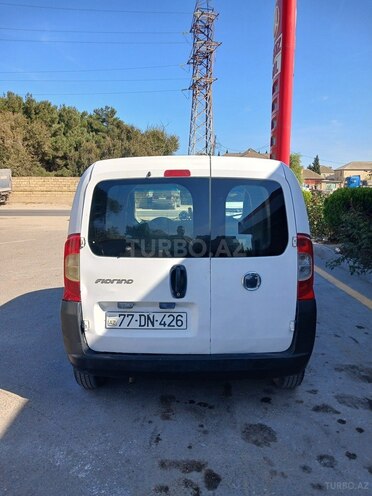 Fiat Fiorino 2008, 50,000 km - 1.4 l - Sumqayıt