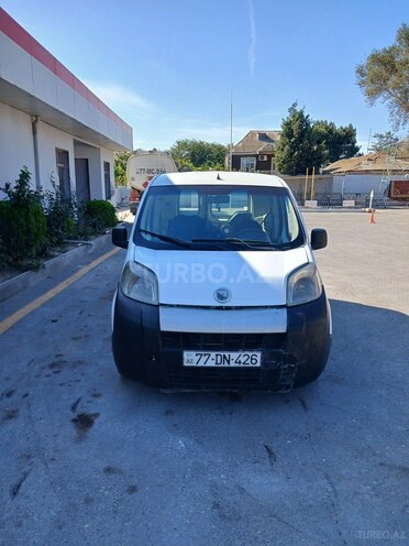 Fiat Fiorino 2008, 50,000 km - 1.4 l - Sumqayıt
