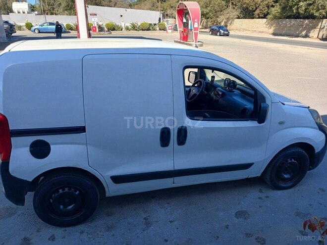 Fiat Fiorino 2008, 50,000 km - 1.4 l - Sumqayıt