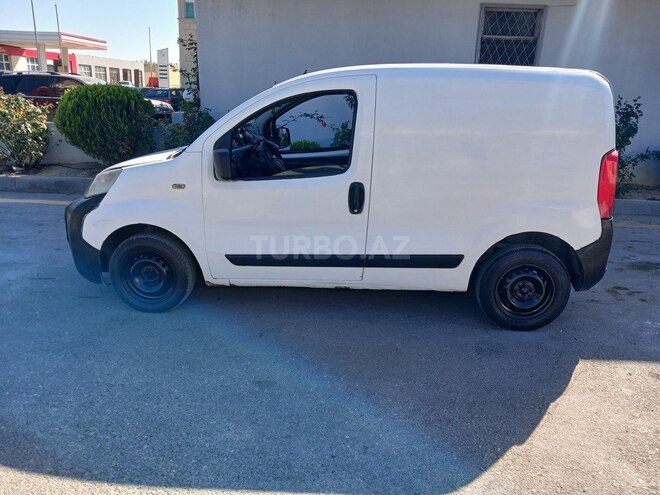 Fiat Fiorino 2008, 50,000 km - 1.4 l - Sumqayıt