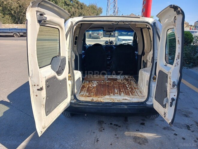 Fiat Fiorino 2008, 50,000 km - 1.4 l - Sumqayıt