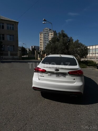 Kia Forte 2018, 144,841 km - 2.0 l - Sumqayıt