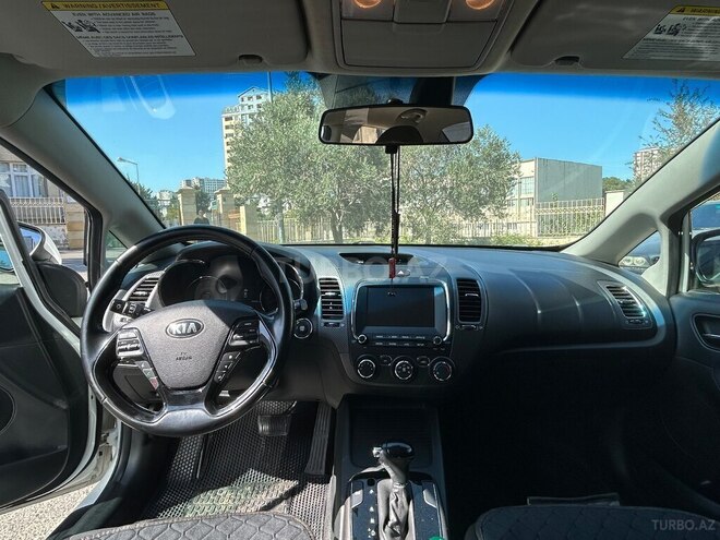 Kia Forte 2018, 144,841 km - 2.0 l - Sumqayıt