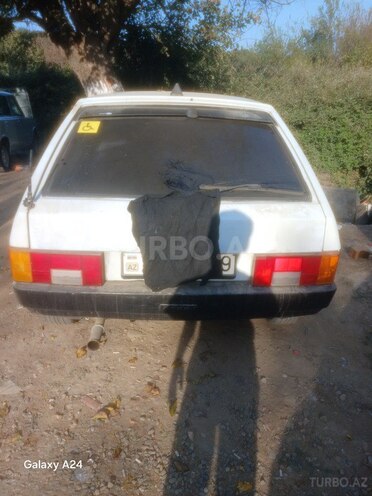 LADA (VAZ) 2109 1988, 436,000 km - 1.5 л - Masallı