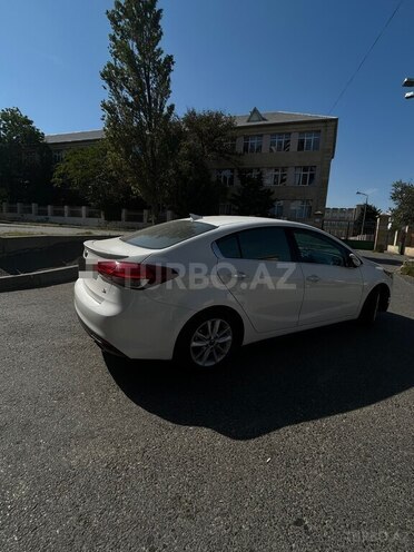 Kia Forte 2018, 144,841 km - 2.0 l - Sumqayıt