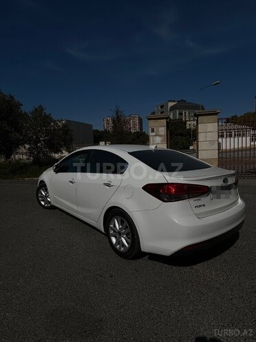 Kia Forte 2018, 144,841 km - 2.0 l - Sumqayıt