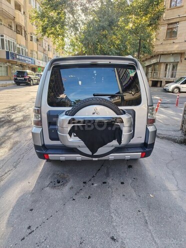Mitsubishi Pajero 2007, 248,515 km - 3.0 l - Bakı