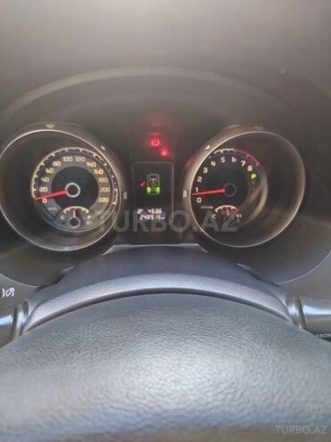 Mitsubishi Pajero 2007, 248,515 km - 3.0 l - Bakı