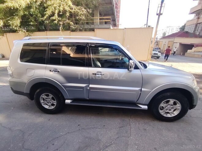 Mitsubishi Pajero 2007, 248,515 km - 3.0 l - Bakı