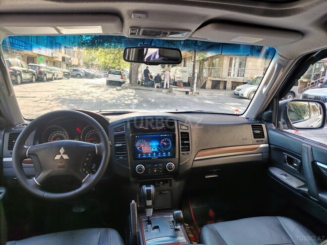 Mitsubishi Pajero 2007, 248,515 km - 3.0 l - Bakı