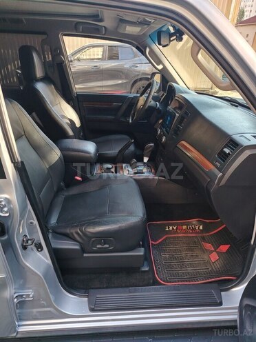 Mitsubishi Pajero 2007, 248,515 km - 3.0 l - Bakı