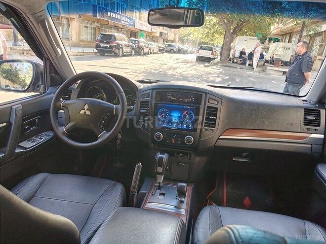 Mitsubishi Pajero 2007, 248,515 km - 3.0 l - Bakı
