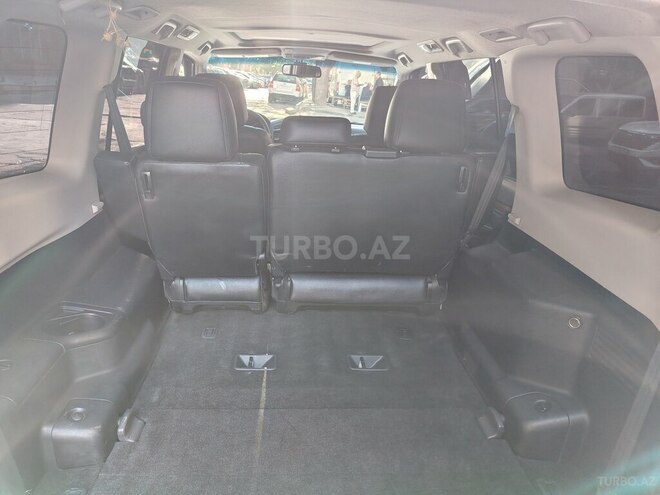 Mitsubishi Pajero 2007, 248,515 km - 3.0 l - Bakı