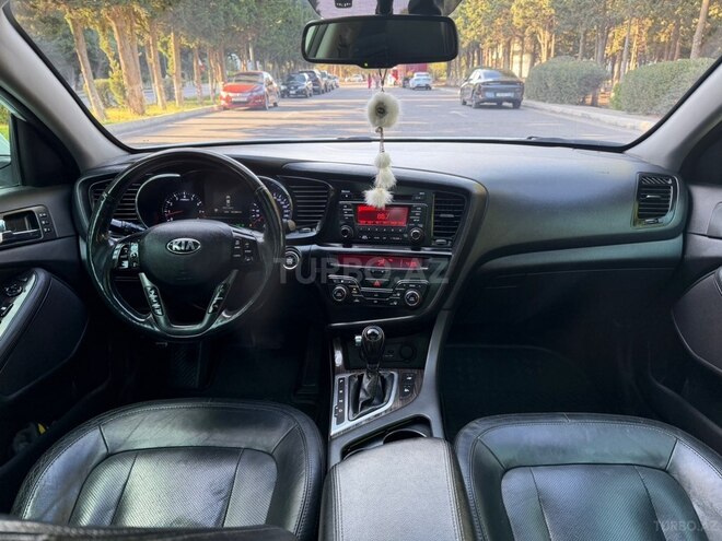 Kia Optima 2013, 145,300 km - 2.4 л - Bakı