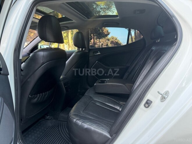 Kia Optima 2013, 145,300 km - 2.4 л - Bakı