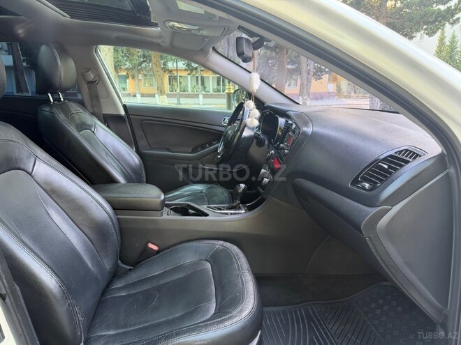 Kia Optima 2013, 145,300 km - 2.4 л - Bakı