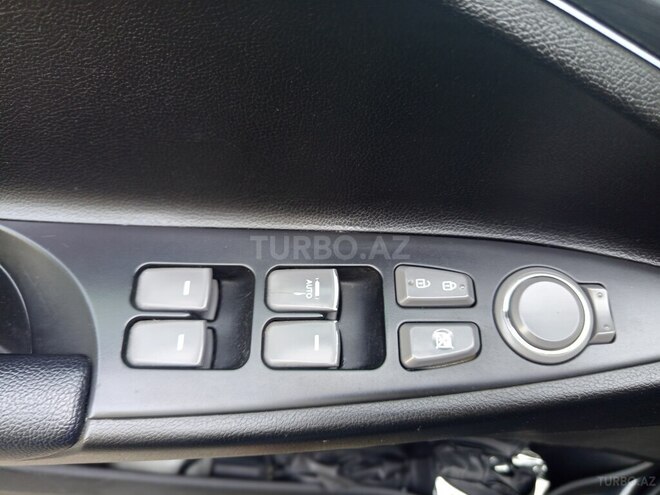 Hyundai Sonata 2013, 246,230 km - 2.4 l - Bakı