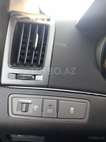 Hyundai Sonata 2013, 246,230 km - 2.4 l - Bakı