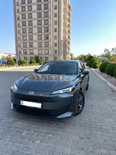 Changan Qiyuan A05 2024, 59,000 km - 1.5 л - Naxçıvan