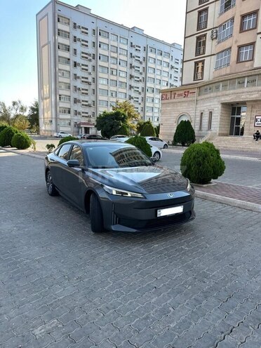 Changan Qiyuan A05 2024, 59,000 km - 1.5 л - Naxçıvan