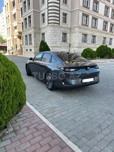 Changan Qiyuan A05 2024, 59,000 km - 1.5 л - Naxçıvan