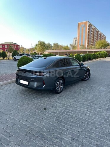 Changan Qiyuan A05 2024, 59,000 km - 1.5 л - Naxçıvan