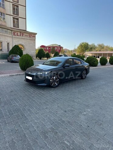 Changan Qiyuan A05 2024, 59,000 km - 1.5 л - Naxçıvan